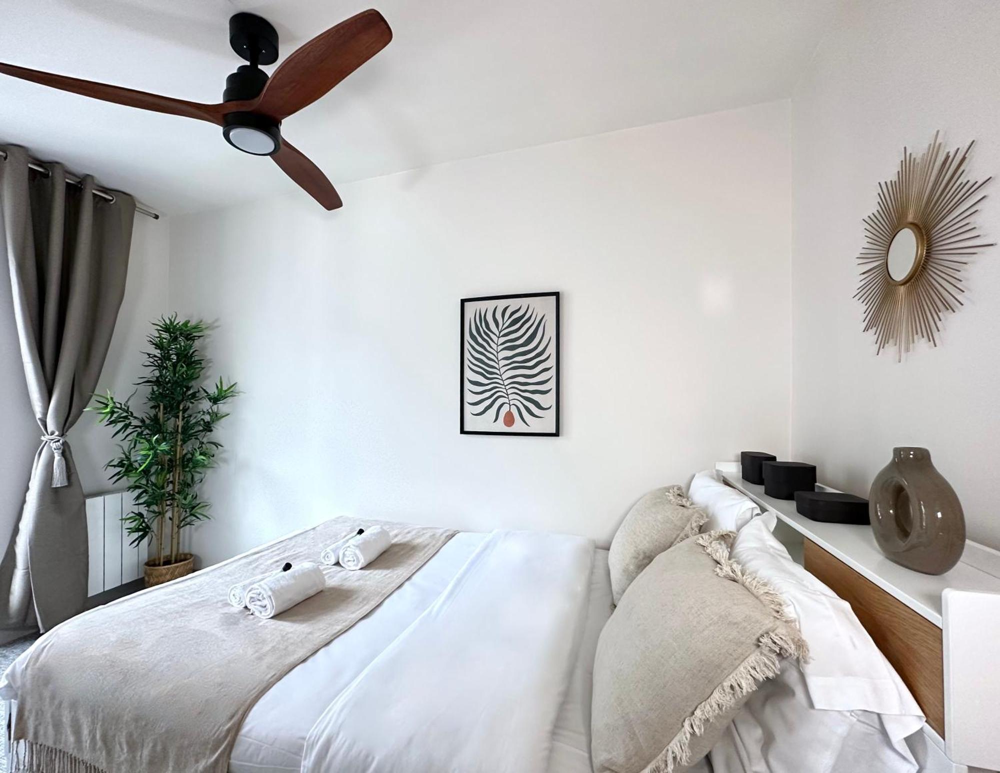 Apartmán Welcoming & Cosy Flat Near Republique Paříž Exteriér fotografie